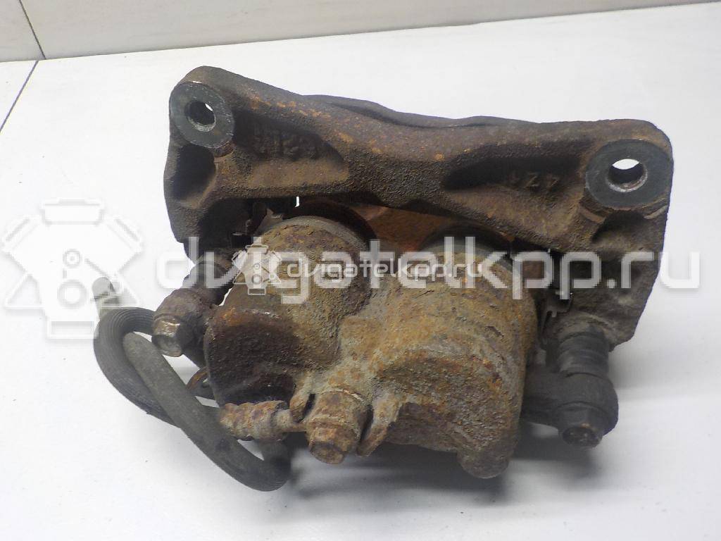 Фото Суппорт тормозной передний левый  26292SA010 для Subaru Legacy / Impreza / Outback / Forester / Xv {forloop.counter}}