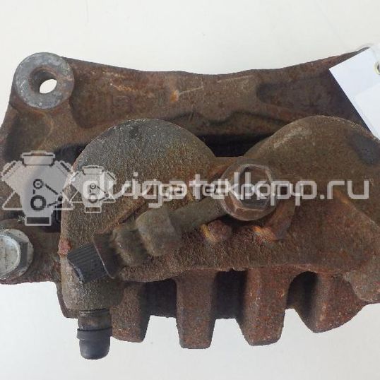 Фото Суппорт тормозной передний левый  26292SC030 для Subaru Legacy / Impreza / Outback / Forester / Xv