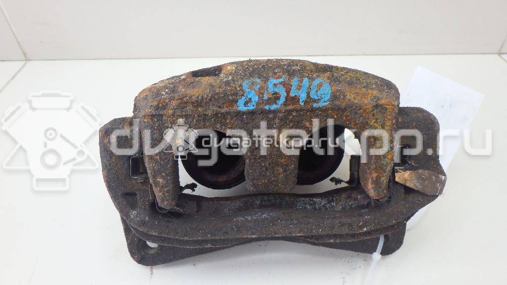 Фото Суппорт тормозной передний левый  26292SC030 для Subaru Legacy / Impreza / Outback / Forester / Xv {forloop.counter}}