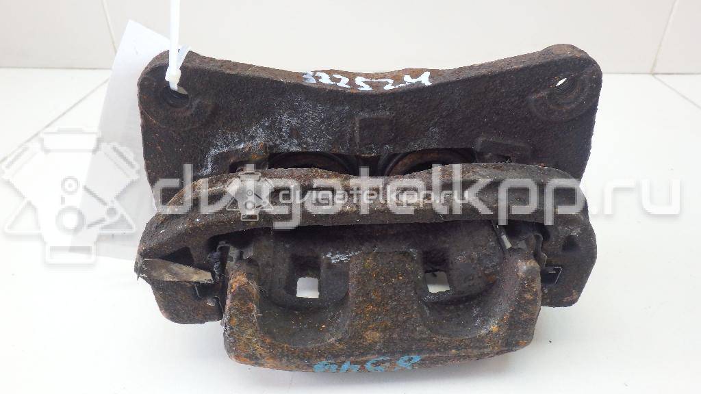 Фото Суппорт тормозной передний левый  26292SC030 для Subaru Legacy / Impreza / Outback / Forester / Xv {forloop.counter}}