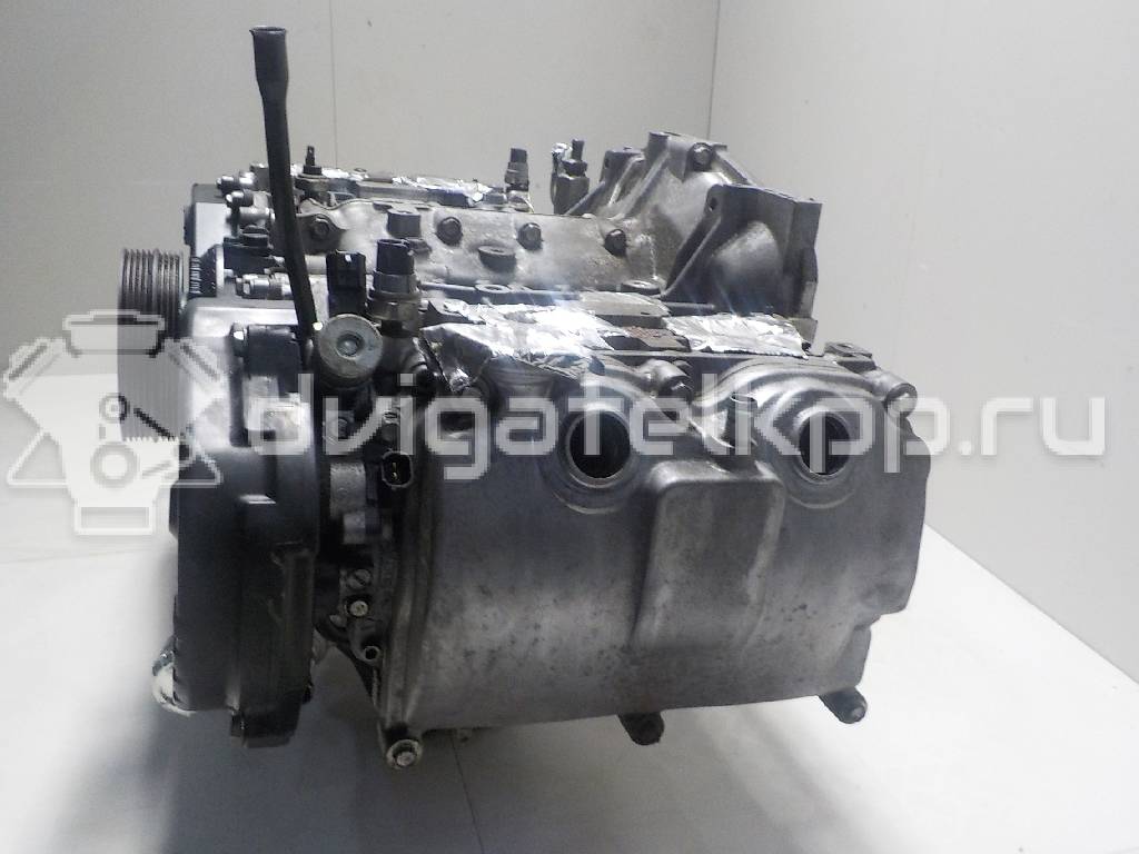 Фото Контрактный (б/у) двигатель EJ253 для Subaru / Saab 167-175 л.с 16V 2.5 л бензин 10100BR990 {forloop.counter}}