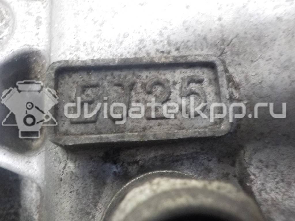 Фото Контрактный (б/у) двигатель EJ253 для Subaru / Saab 167-175 л.с 16V 2.5 л бензин 10100BR990 {forloop.counter}}