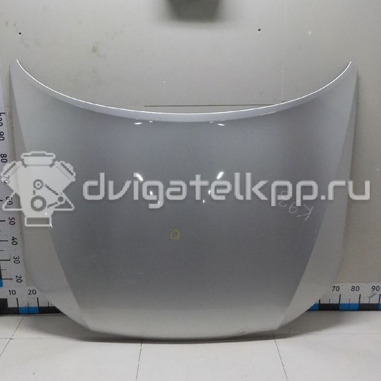 Фото Капот  57229sc0009p для Subaru Forester