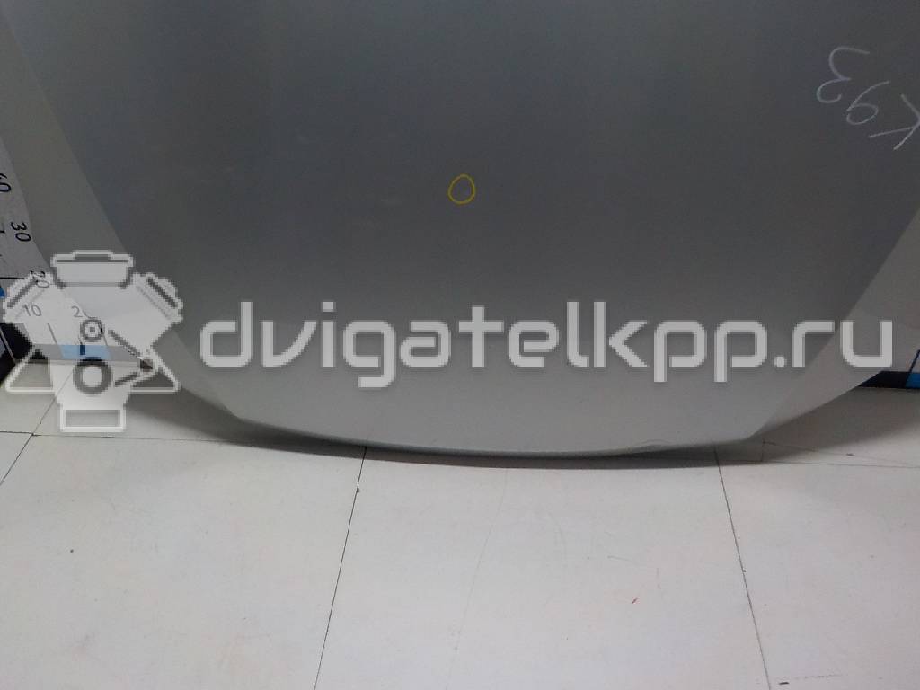 Фото Капот  57229sc0009p для Subaru Forester {forloop.counter}}