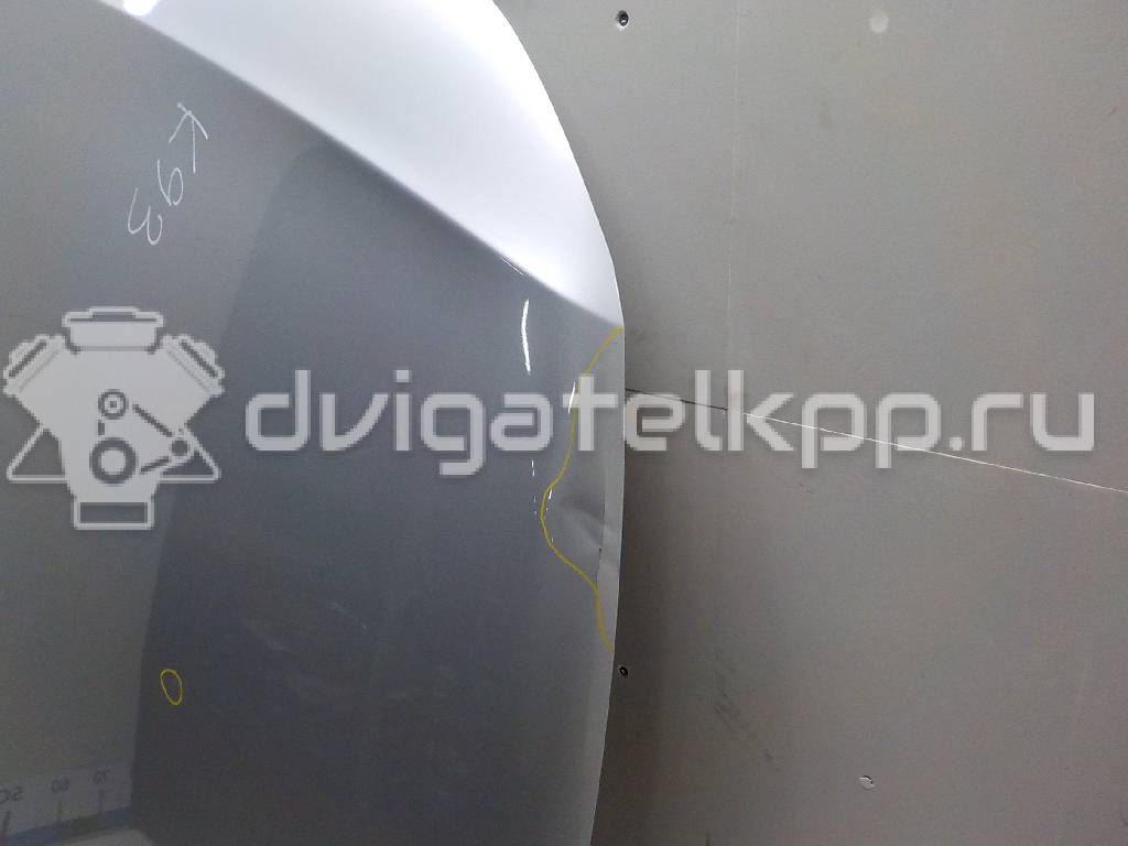 Фото Капот  57229sc0009p для Subaru Forester {forloop.counter}}