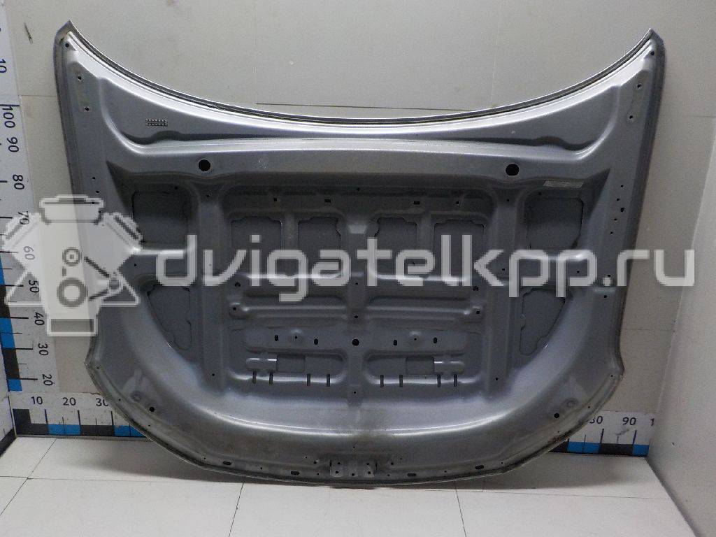 Фото Капот  57229sc0009p для Subaru Forester {forloop.counter}}