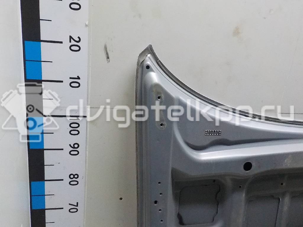 Фото Капот  57229sc0009p для Subaru Forester {forloop.counter}}