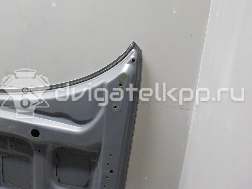 Фото Капот  57229sc0009p для Subaru Forester {forloop.counter}}