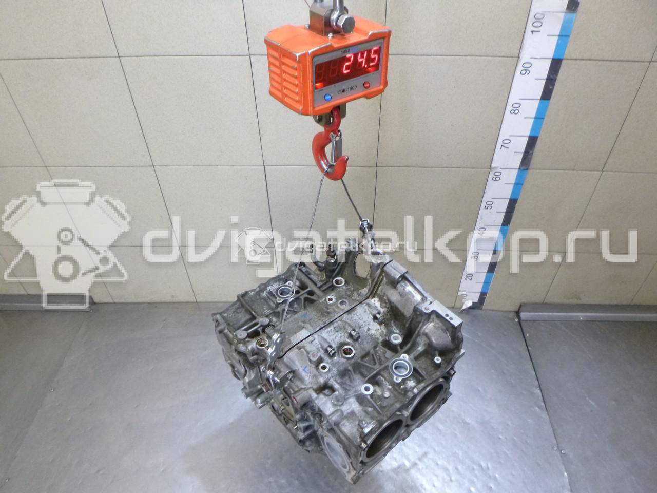 Фото Блок двигателя  для Subaru Forester / Legacy / Impreza / Exiga Ya {forloop.counter}}