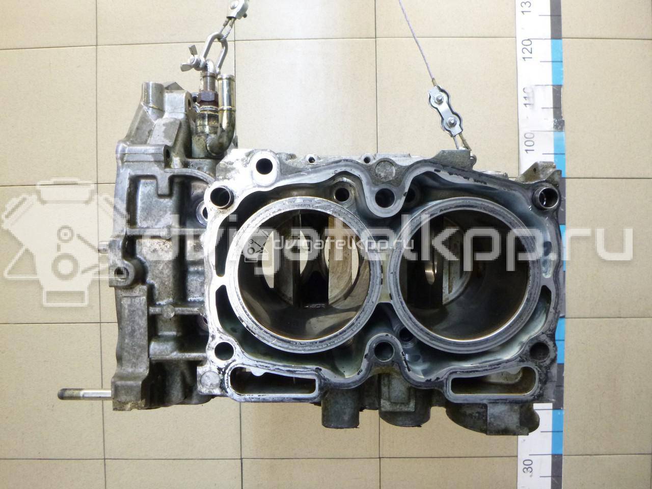 Фото Блок двигателя  для Subaru Forester / Legacy / Impreza / Exiga Ya {forloop.counter}}