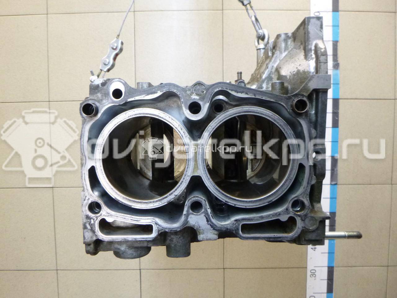 Фото Блок двигателя  для Subaru Forester / Legacy / Impreza / Exiga Ya {forloop.counter}}