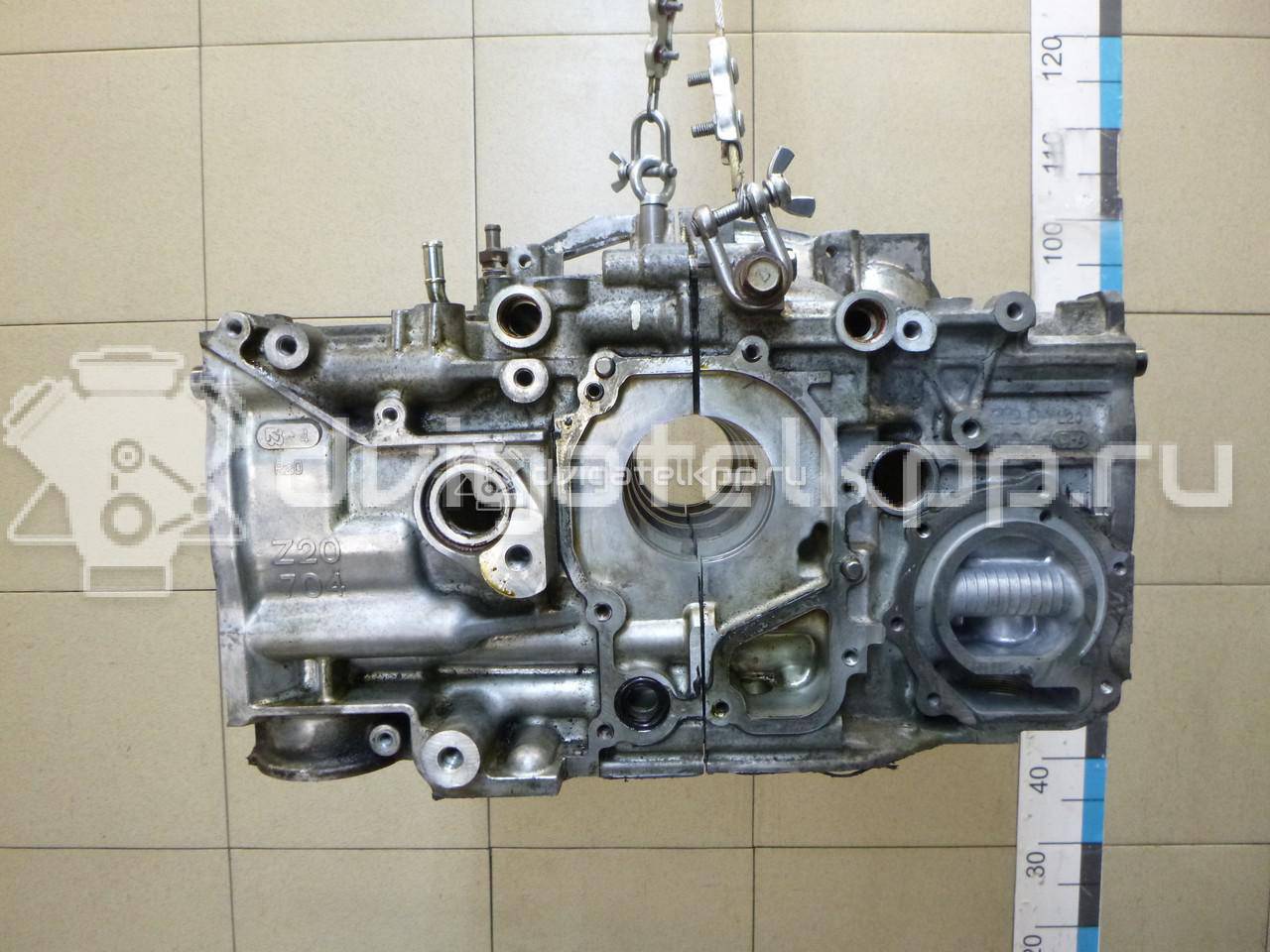 Фото Блок двигателя  для Subaru Forester / Legacy / Impreza / Exiga Ya {forloop.counter}}