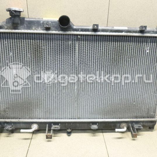 Фото Радиатор основной  45119FG040 для Subaru Legacy / Impreza / Outback / Forester / Xv