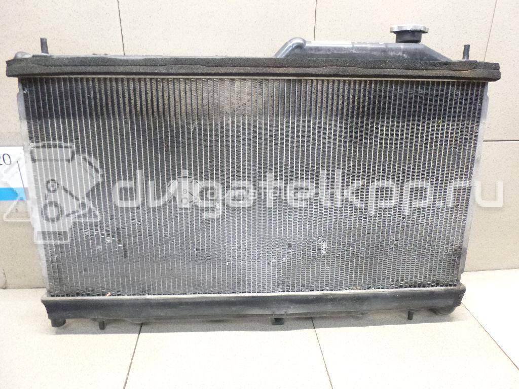 Фото Радиатор основной  45119FG040 для Subaru Legacy / Impreza / Outback / Forester / Xv {forloop.counter}}