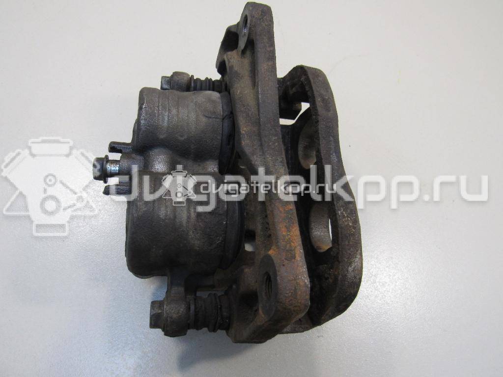 Фото Суппорт тормозной передний левый  26292FE011 для Subaru Legacy / Impreza / Outback / Forester / Xv {forloop.counter}}