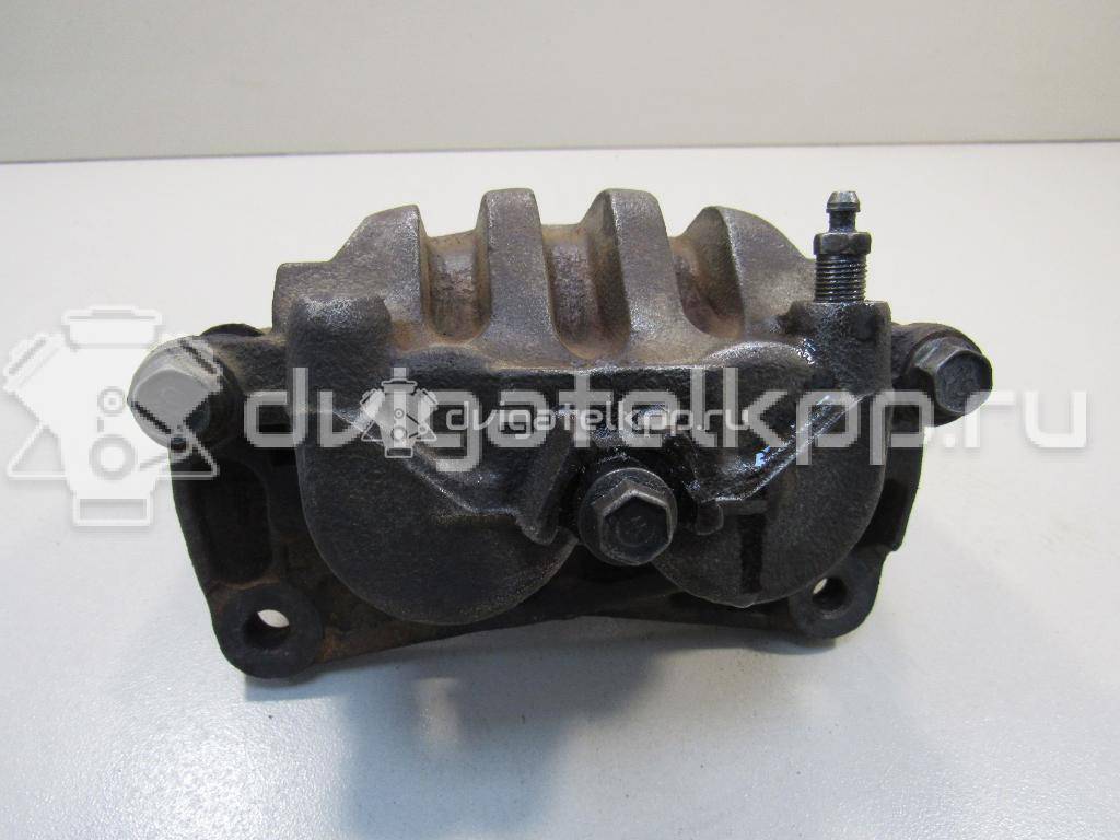 Фото Суппорт тормозной передний левый  26292FE011 для Subaru Legacy / Impreza / Outback / Forester / Xv {forloop.counter}}