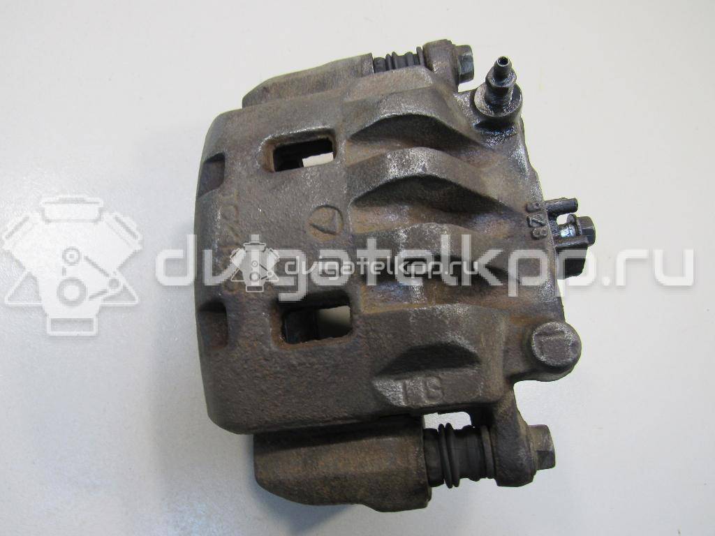 Фото Суппорт тормозной передний левый  26292FE011 для Subaru Legacy / Impreza / Outback / Forester / Xv {forloop.counter}}