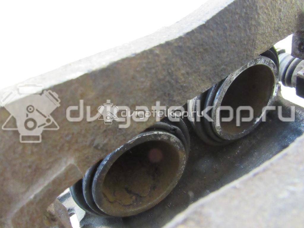 Фото Суппорт тормозной передний левый  26292FE011 для Subaru Legacy / Impreza / Outback / Forester / Xv {forloop.counter}}