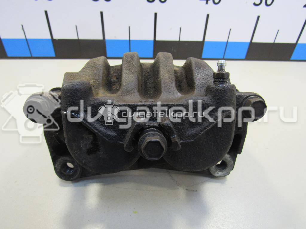 Фото Суппорт тормозной передний левый  26292SC010 для Subaru Legacy / Impreza / Outback / Forester / Xv {forloop.counter}}