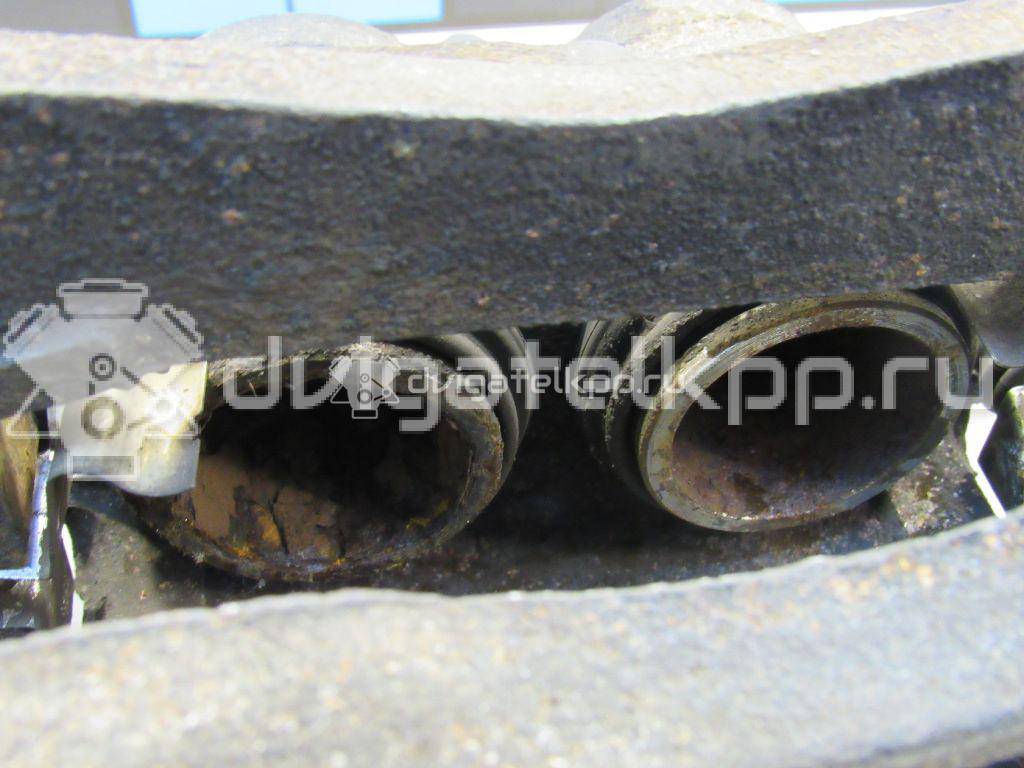 Фото Суппорт тормозной передний левый  26292SC010 для Subaru Legacy / Impreza / Outback / Forester / Xv {forloop.counter}}