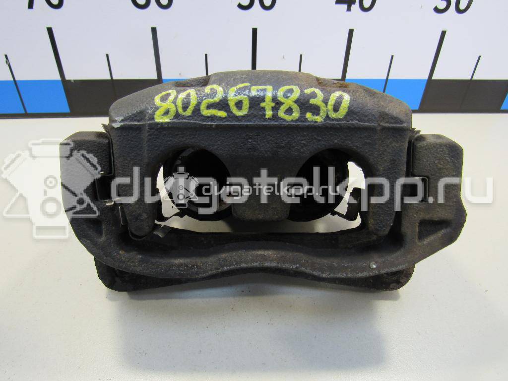 Фото Суппорт тормозной передний левый  26292SC010 для Subaru Legacy / Impreza / Outback / Forester / Xv {forloop.counter}}