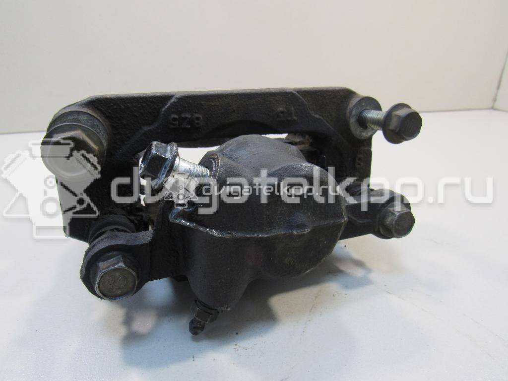 Фото Суппорт тормозной задний левый  26692FG010 для Subaru Forester / Impreza / Wrx Gj {forloop.counter}}