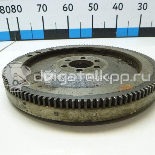 Фото Маховик  12310EE000 для Venucia / Dongfeng (Dfac) / Nissan (Zhengzhou) / Samsung / Mazda / Nissan / Mitsubishi / Nissan (Dongfeng)