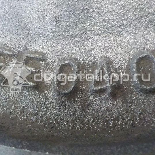 Фото Маховик  12310EE000 для Venucia / Dongfeng (Dfac) / Nissan (Zhengzhou) / Samsung / Mazda / Nissan / Mitsubishi / Nissan (Dongfeng)