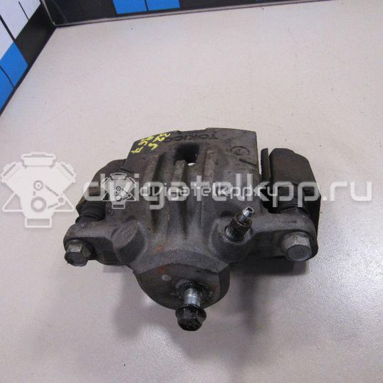 Фото Суппорт тормозной задний левый  26692AJ010 для Subaru Legacy / Outback
