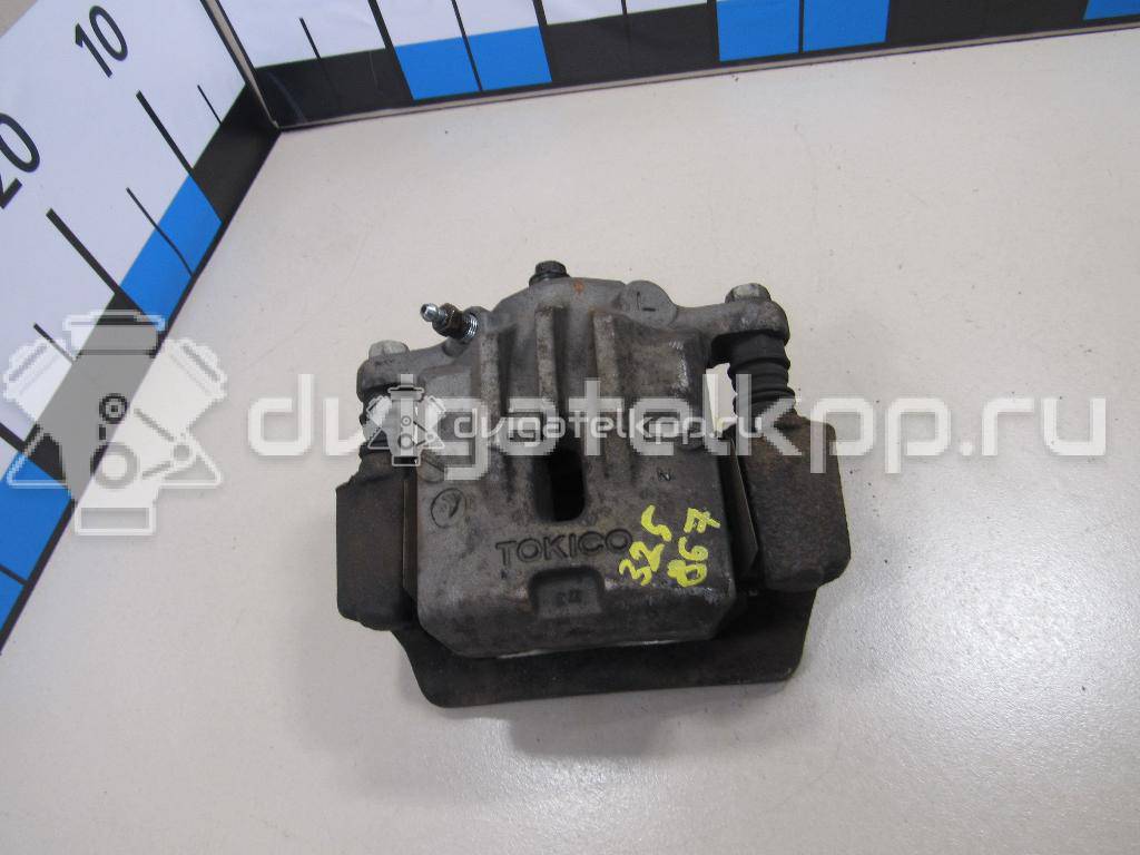 Фото Суппорт тормозной задний левый  26692AJ010 для Subaru Legacy / Outback {forloop.counter}}
