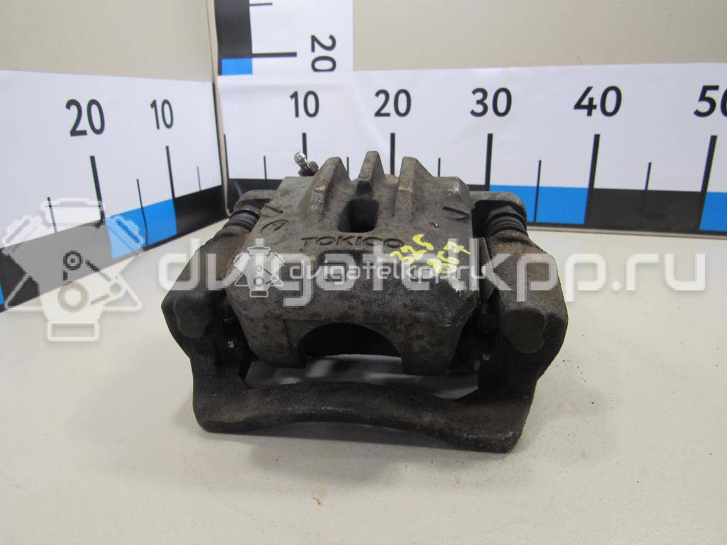 Фото Суппорт тормозной задний левый  26692AJ010 для Subaru Legacy / Outback {forloop.counter}}