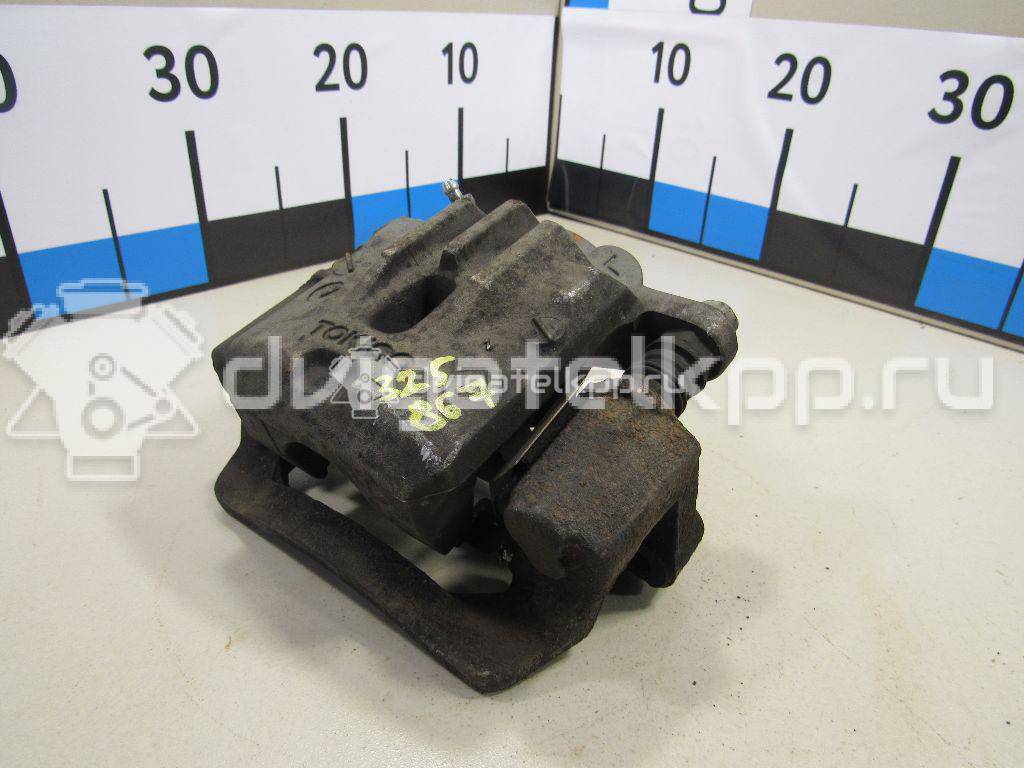 Фото Суппорт тормозной задний левый  26692AJ010 для Subaru Legacy / Outback {forloop.counter}}