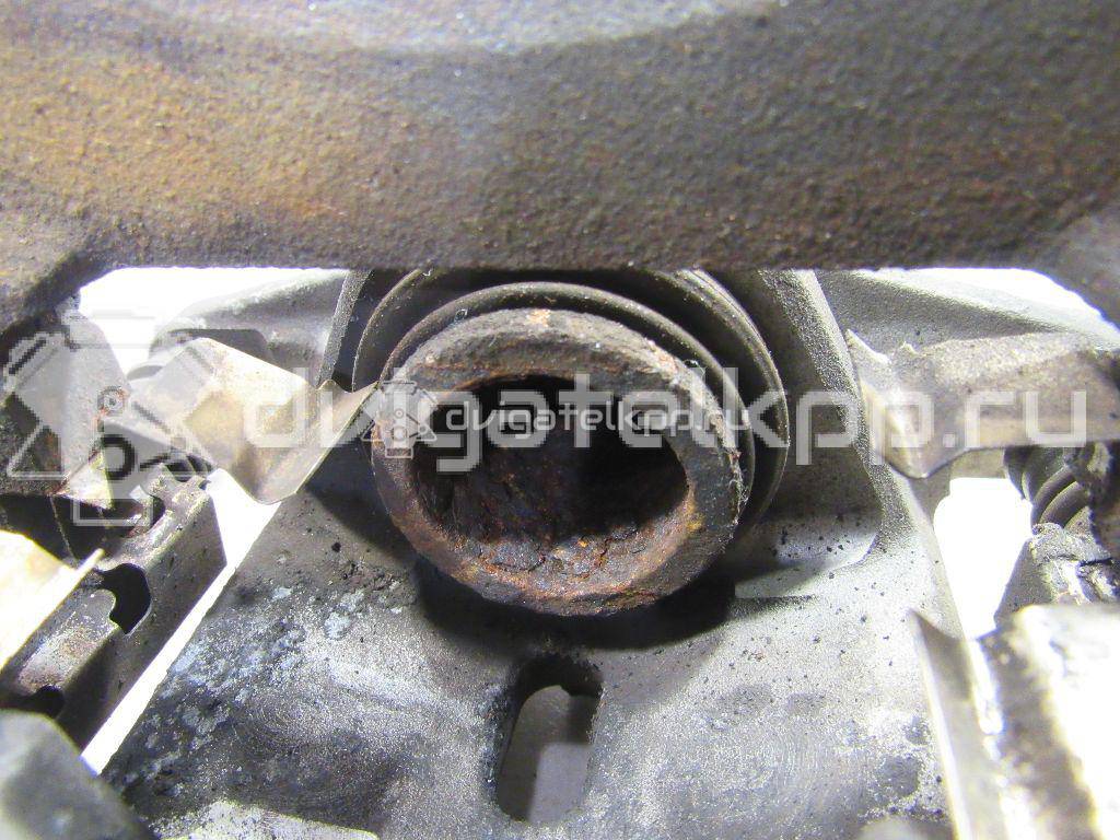 Фото Суппорт тормозной задний левый  26692AJ010 для Subaru Legacy / Outback {forloop.counter}}