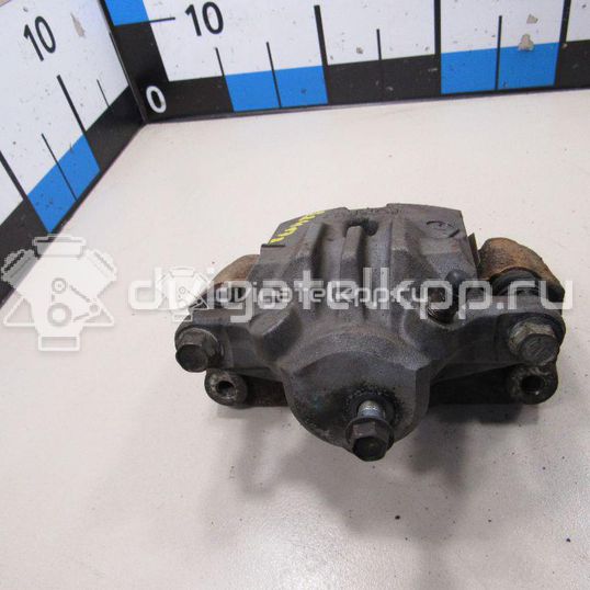 Фото Суппорт тормозной задний левый  26692AJ010 для Subaru Legacy / Outback