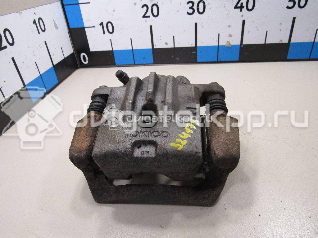 Фото Суппорт тормозной задний левый  26692AJ010 для Subaru Legacy / Outback {forloop.counter}}