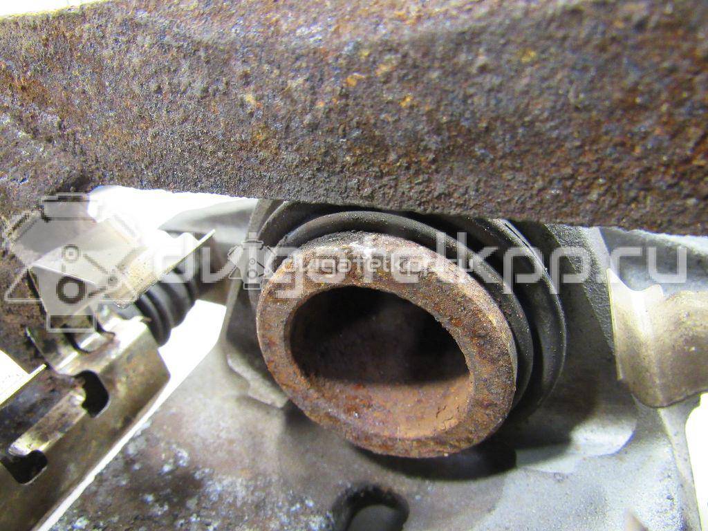 Фото Суппорт тормозной задний левый  26692AJ010 для Subaru Legacy / Outback {forloop.counter}}