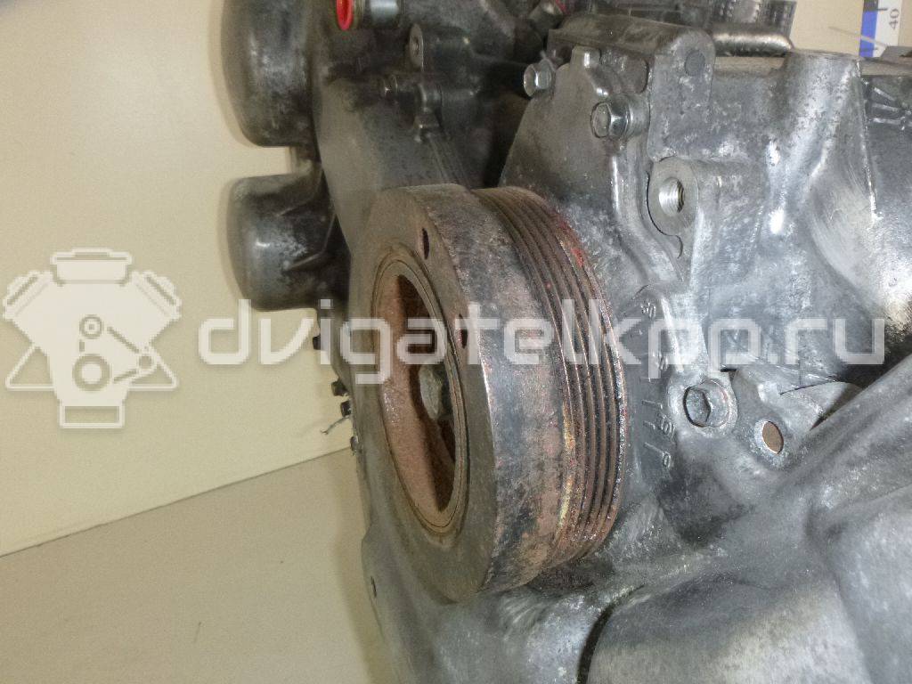 Фото Контрактный (б/у) двигатель EZ36D для Subaru Legacy / Tribeca B9 / Outback 247-280 л.с 24V 3.6 л бензин 10100bv420 {forloop.counter}}