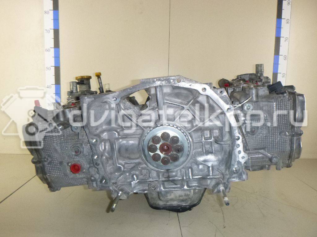 Фото Контрактный (б/у) двигатель EZ36D для Subaru Legacy / Tribeca B9 / Outback 247-280 л.с 24V 3.6 л бензин 10100bv420 {forloop.counter}}