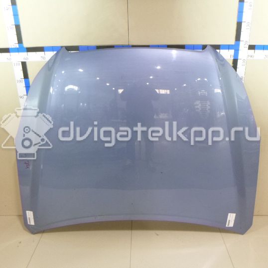 Фото Капот  57229AJ00A9P для Subaru Legacy / Outback