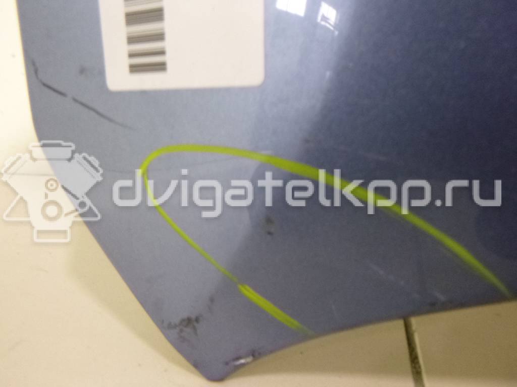 Фото Капот  57229AJ00A9P для Subaru Legacy / Outback {forloop.counter}}