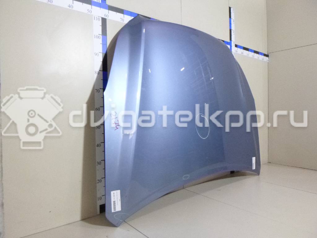 Фото Капот  57229AJ00A9P для Subaru Legacy / Outback {forloop.counter}}