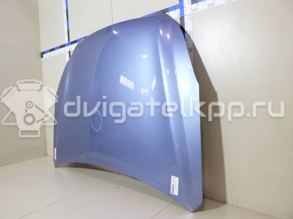Фото Капот  57229AJ00A9P для Subaru Legacy / Outback {forloop.counter}}