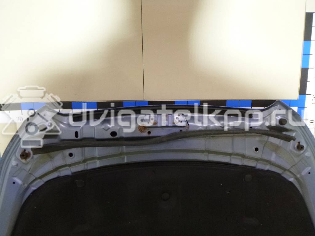 Фото Капот  57229AJ00A9P для Subaru Legacy / Outback {forloop.counter}}