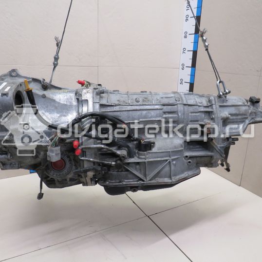 Фото Контрактная (б/у) АКПП для Lotus / Lexus / Toyota / Toyota (Gac) 273 л.с 24V 3.5 л 2GR-FE бензин 305000T021