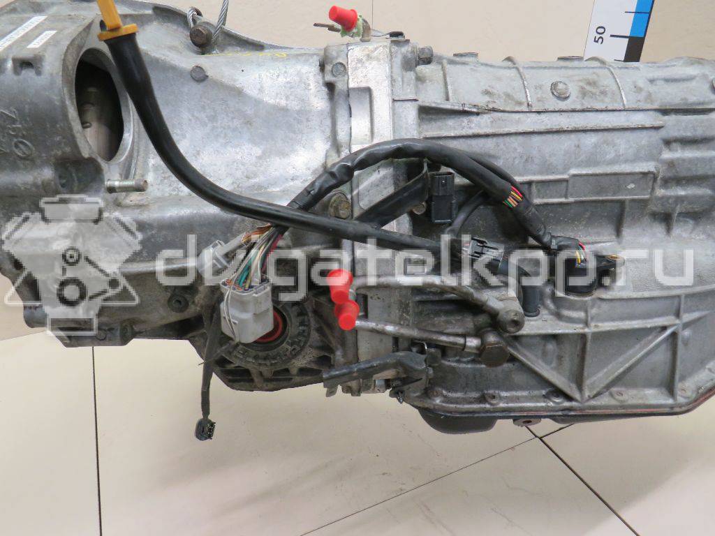 Фото Контрактная (б/у) АКПП для Lotus / Lexus / Toyota / Toyota (Gac) 273 л.с 24V 3.5 л 2GR-FE бензин 305000T021 {forloop.counter}}