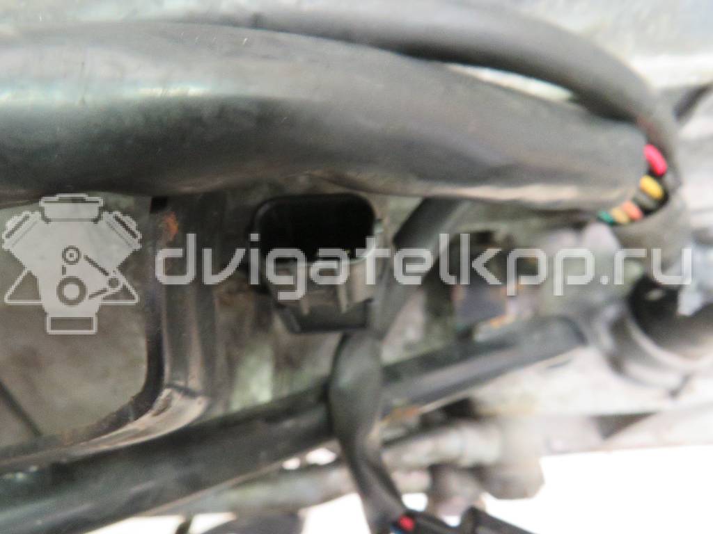 Фото Контрактная (б/у) АКПП для Lotus / Lexus / Toyota / Toyota (Gac) 273 л.с 24V 3.5 л 2GR-FE бензин 305000T021 {forloop.counter}}