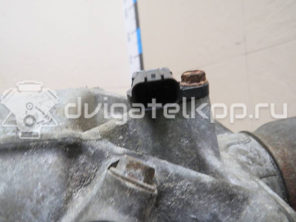 Фото Контрактная (б/у) АКПП для Lotus / Lexus / Toyota / Toyota (Gac) 273 л.с 24V 3.5 л 2GR-FE бензин 305000T021 {forloop.counter}}