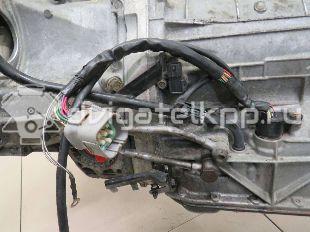 Фото Контрактная (б/у) АКПП для Lotus / Lexus / Toyota / Toyota (Gac) 273 л.с 24V 3.5 л 2GR-FE бензин 305000T021 {forloop.counter}}