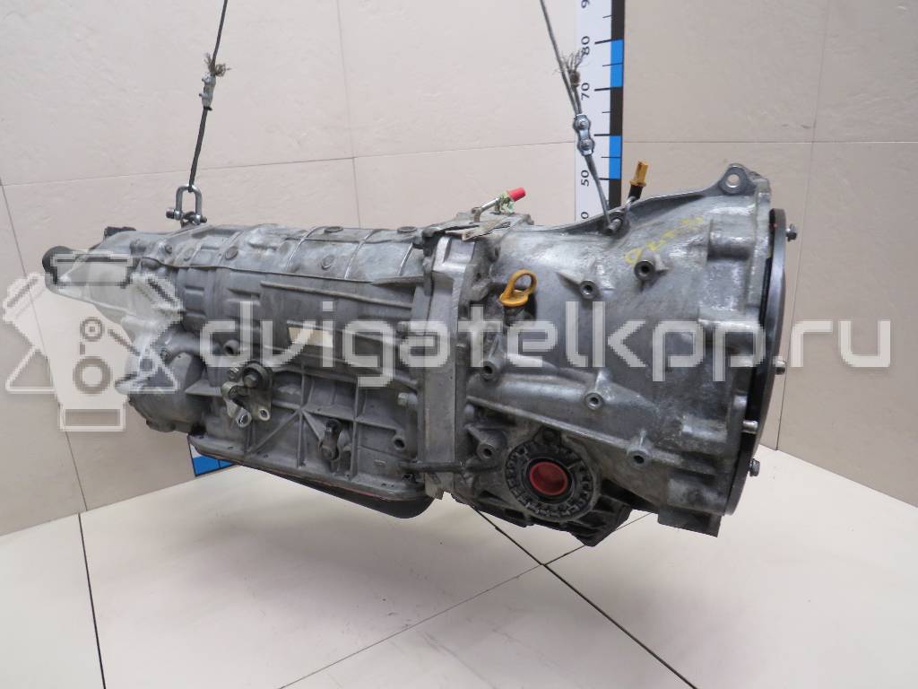 Фото Контрактная (б/у) АКПП для Lotus / Lexus / Toyota / Toyota (Gac) 273 л.с 24V 3.5 л 2GR-FE бензин 305000T021 {forloop.counter}}