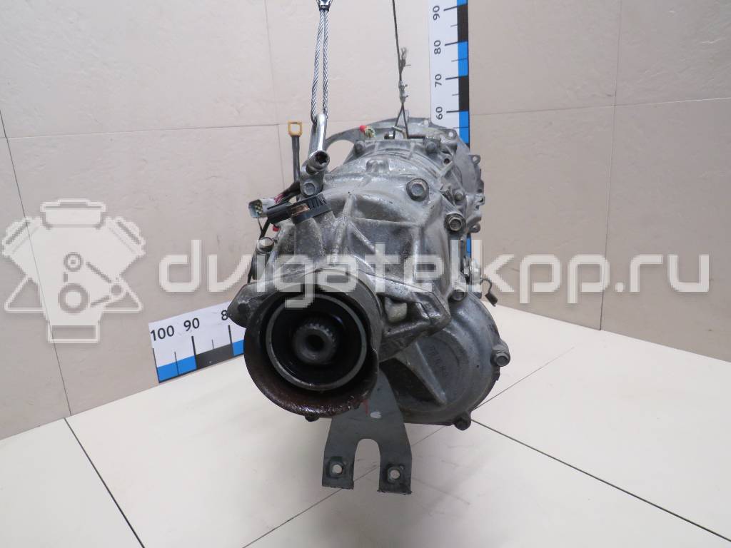 Фото Контрактная (б/у) АКПП для Lotus / Lexus / Toyota / Toyota (Gac) 273 л.с 24V 3.5 л 2GR-FE бензин 305000T021 {forloop.counter}}